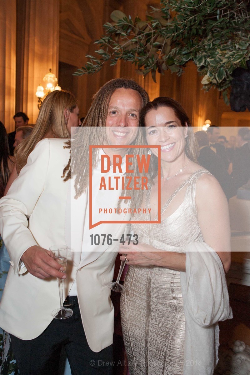 Top Picks, ENCORE! at San Francisco BALLET'S 2014 Season Opening Night Gala, January 22nd, 2014, Photo,Drew Altizer, Drew Altizer Photography, full-service agency, private events, San Francisco photographer, photographer california