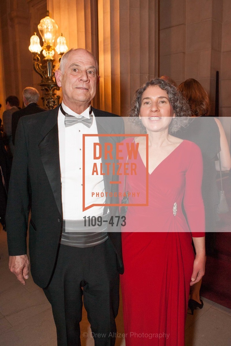 Philip Richard Beaulieu, Pamela Rossman, ENCORE! at San Francisco BALLET'S 2014 Season Opening Night Gala, US. US, January 22nd, 2014,Drew Altizer, Drew Altizer Photography, full-service agency, private events, San Francisco photographer, photographer california