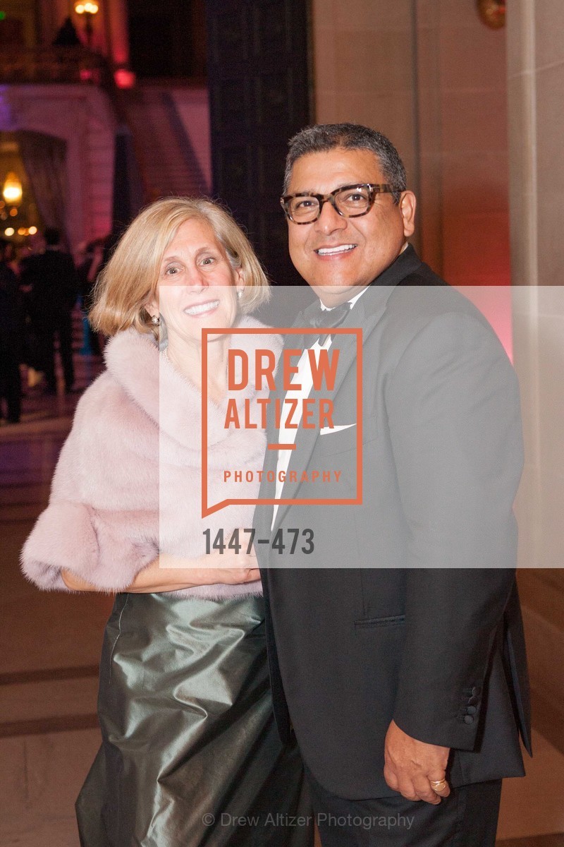Kathy Huber, Riccardo Benavides, ENCORE! at San Francisco BALLET'S 2014 Season Opening Night Gala, US. US, January 22nd, 2014,Drew Altizer, Drew Altizer Photography, full-service agency, private events, San Francisco photographer, photographer california