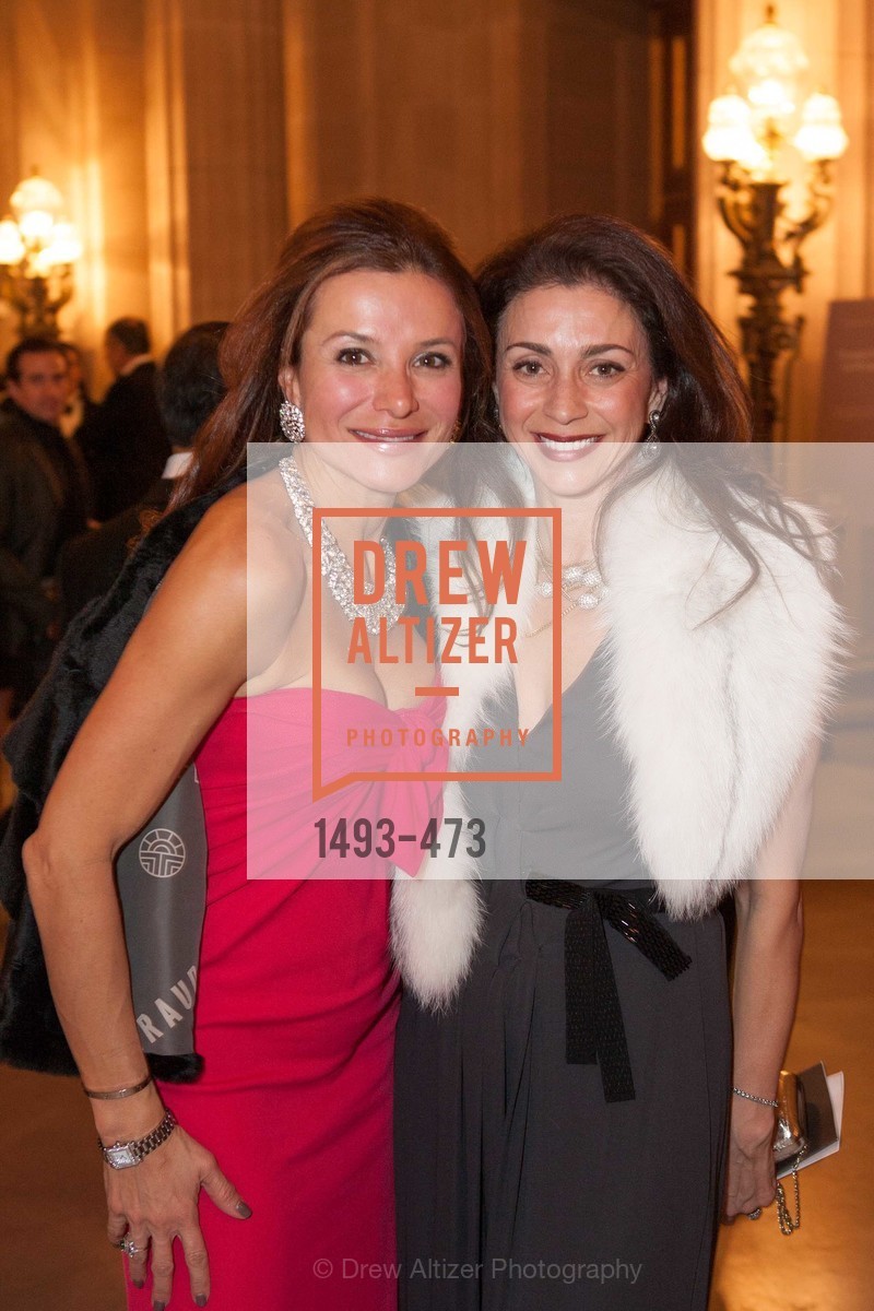 Claudia Ross, Maryam Muduroglu, ENCORE! at San Francisco BALLET'S 2014 Season Opening Night Gala, US. US, January 22nd, 2014,Drew Altizer, Drew Altizer Photography, full-service agency, private events, San Francisco photographer, photographer california