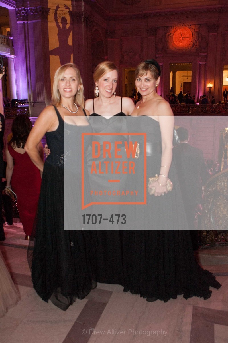 Amy Hagelin, Jane Burkhard, ENCORE! at San Francisco BALLET'S 2014 Season Opening Night Gala, US. US, January 22nd, 2014,Drew Altizer, Drew Altizer Photography, full-service agency, private events, San Francisco photographer, photographer california