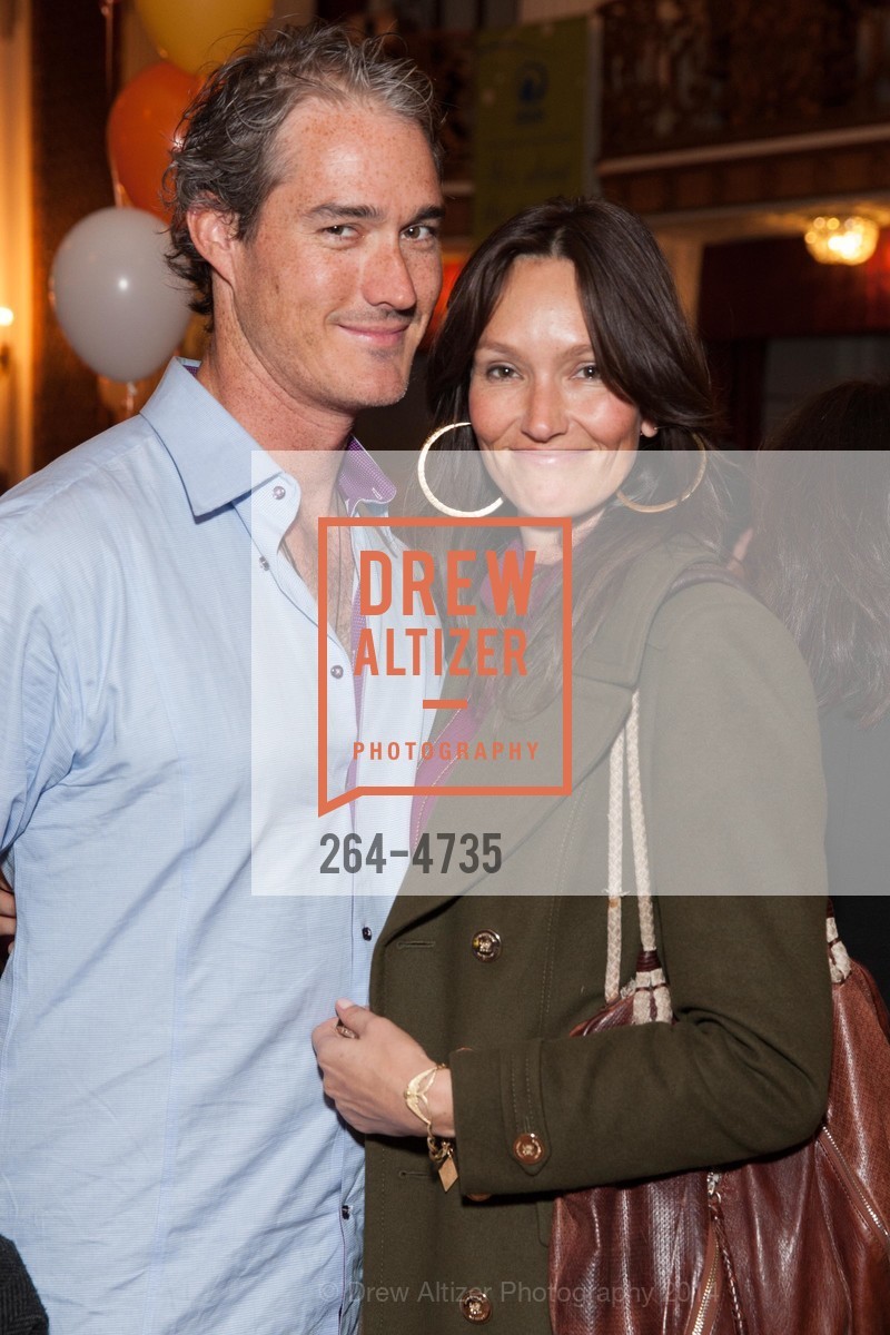 Zoe Brock, TNDC'S Annual Birthday Dinner, US, May 8th, 2014, Photo #264-4735 Zoe Brock, Photo #264-4735