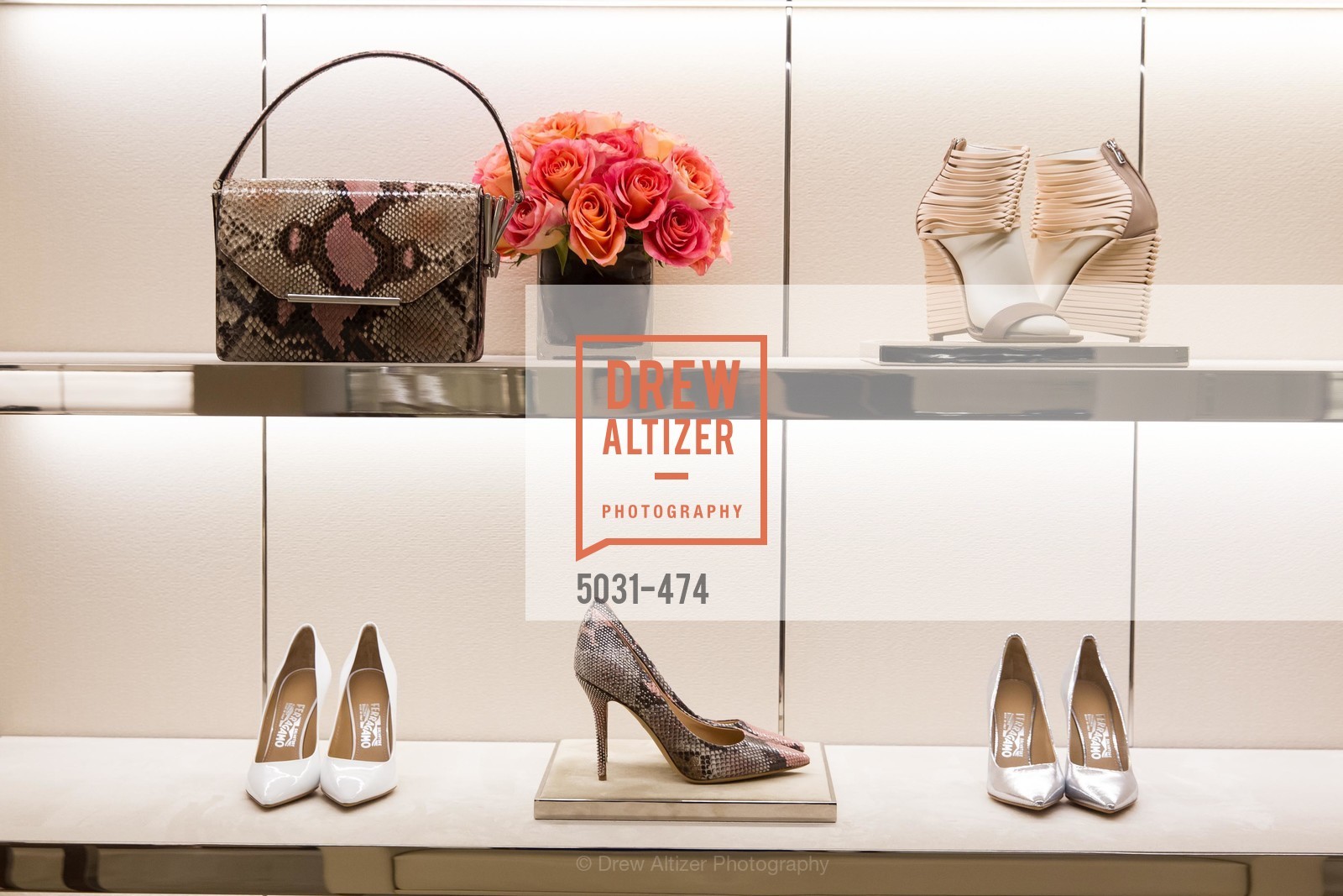 Atmosphere, SALVATORE FERRAGAMO San Francisco Re-Opening, US. US, January 23rd, 2014,Drew Altizer, Drew Altizer Photography, full-service agency, private events, San Francisco photographer, photographer california