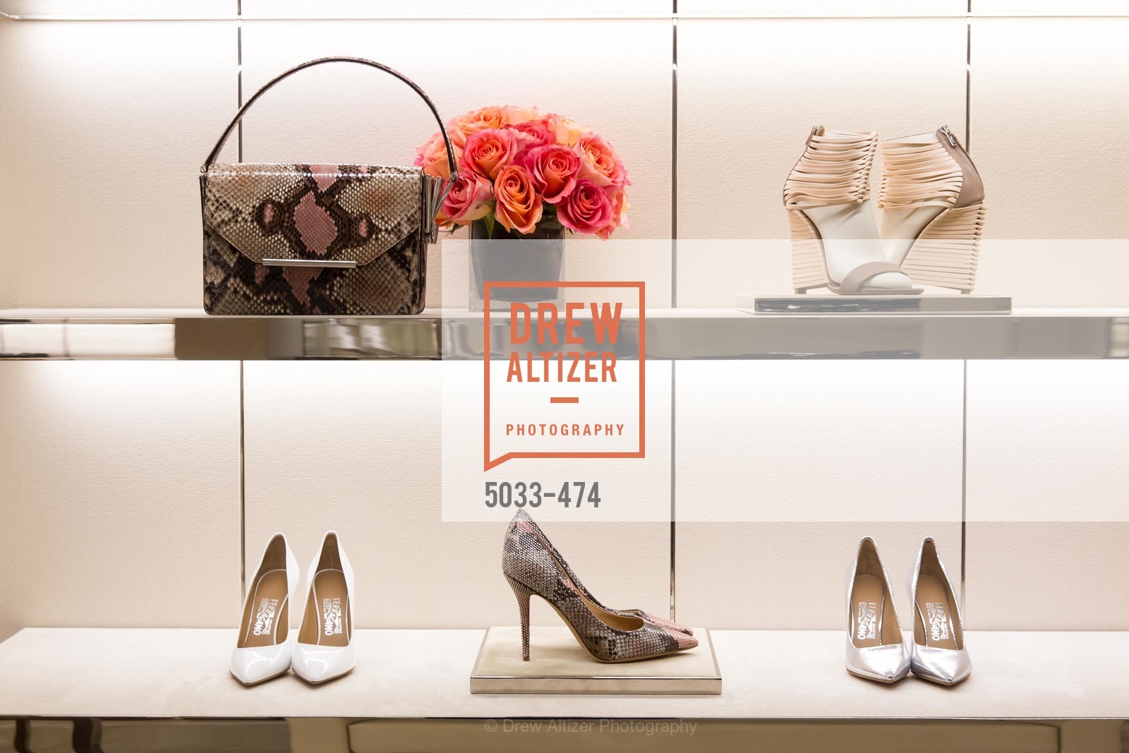 Atmosphere, SALVATORE FERRAGAMO San Francisco Re-Opening, US. US, January 23rd, 2014,Drew Altizer, Drew Altizer Photography, full-service event agency, private events, San Francisco photographer, photographer California