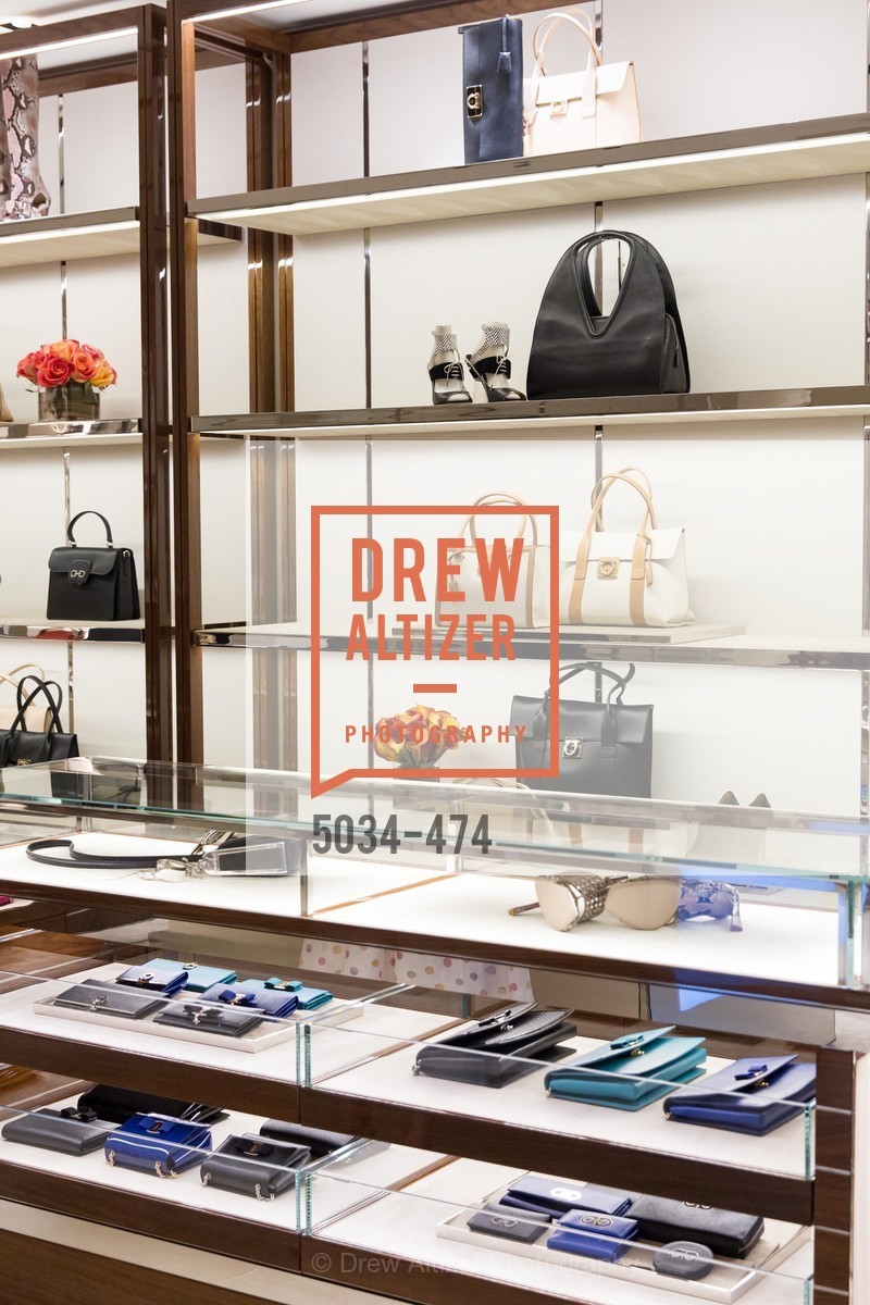 Atmosphere, SALVATORE FERRAGAMO San Francisco Re-Opening, US. US, January 23rd, 2014,Drew Altizer, Drew Altizer Photography, full-service agency, private events, San Francisco photographer, photographer california