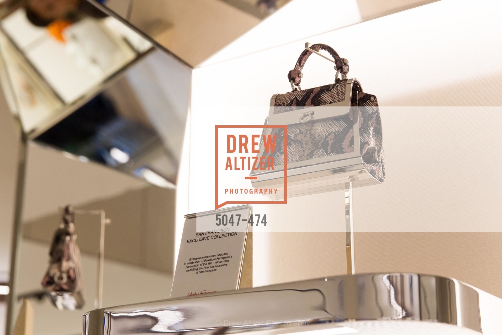 Atmosphere, SALVATORE FERRAGAMO San Francisco Re-Opening, US. US, January 23rd, 2014,Drew Altizer, Drew Altizer Photography, full-service agency, private events, San Francisco photographer, photographer california