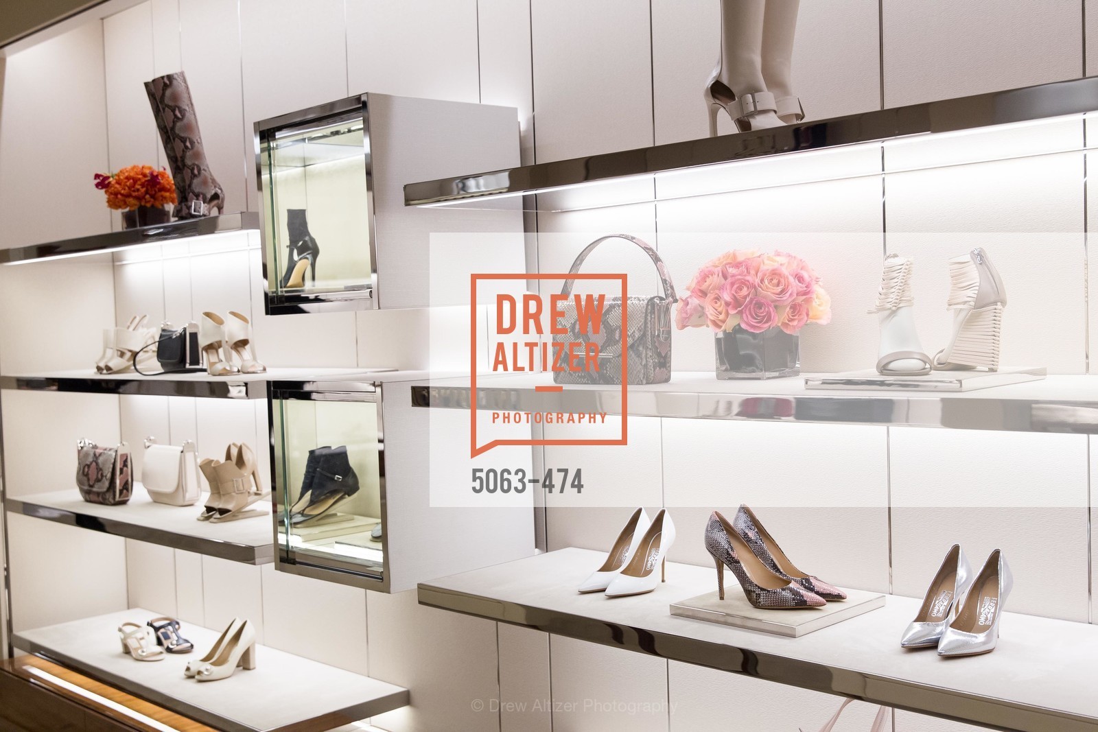 Atmosphere, SALVATORE FERRAGAMO San Francisco Re-Opening, US. US, January 23rd, 2014,Drew Altizer, Drew Altizer Photography, full-service agency, private events, San Francisco photographer, photographer california