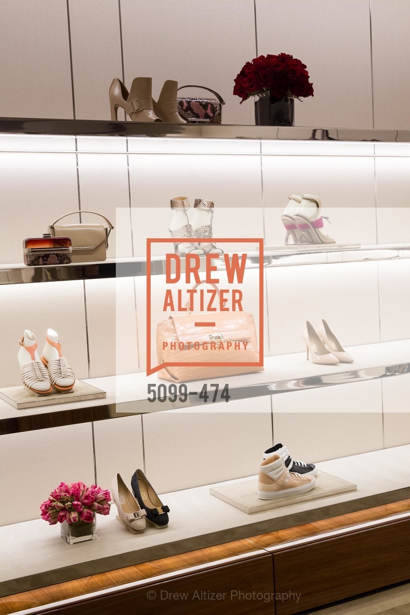 Atmosphere, SALVATORE FERRAGAMO San Francisco Re-Opening, US. US, January 23rd, 2014,Drew Altizer, Drew Altizer Photography, full-service agency, private events, San Francisco photographer, photographer california