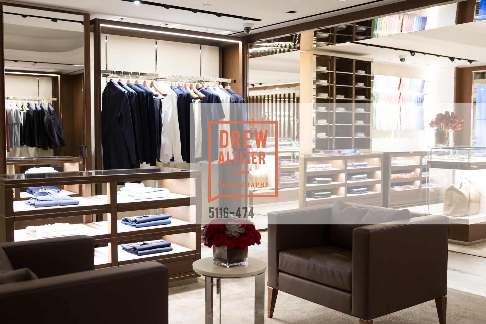 Atmosphere, SALVATORE FERRAGAMO San Francisco Re-Opening, US. US, January 23rd, 2014,Drew Altizer, Drew Altizer Photography, full-service agency, private events, San Francisco photographer, photographer california