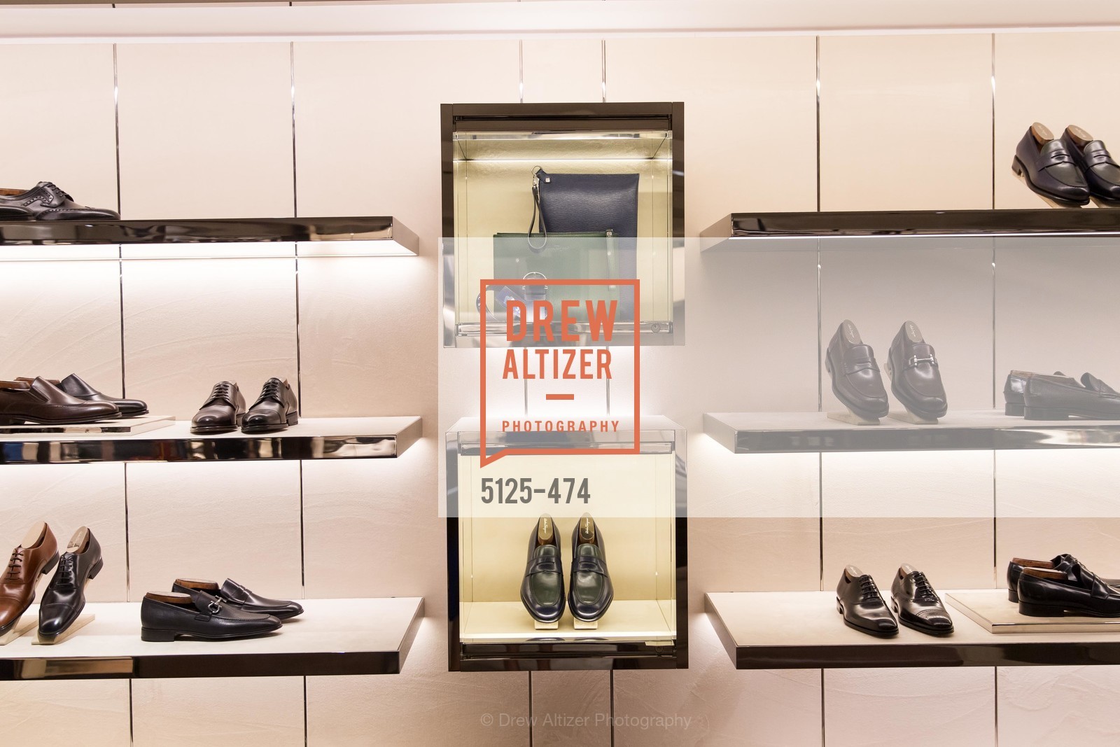 Atmosphere, SALVATORE FERRAGAMO San Francisco Re-Opening, US. US, January 23rd, 2014,Drew Altizer, Drew Altizer Photography, full-service agency, private events, San Francisco photographer, photographer california