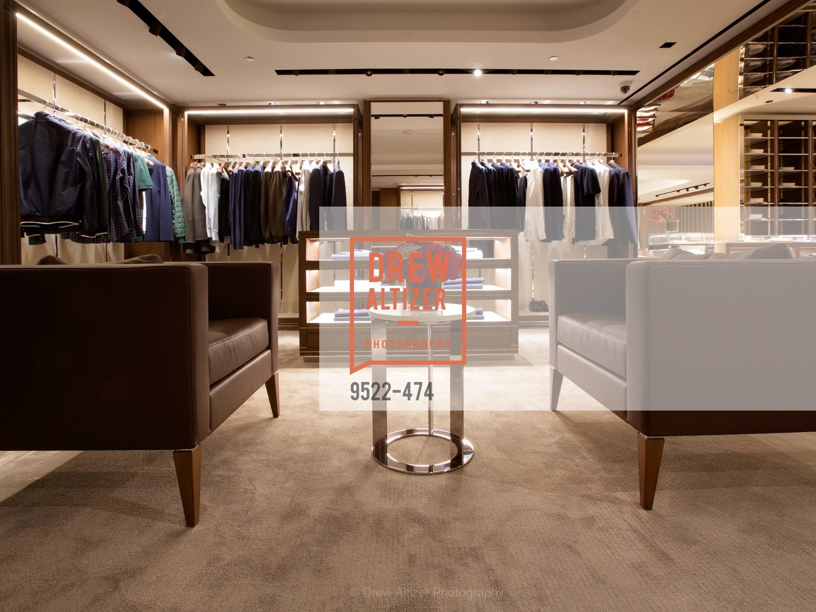 Atmosphere, SALVATORE FERRAGAMO San Francisco Re-Opening, US. US, January 23rd, 2014,Drew Altizer, Drew Altizer Photography, full-service agency, private events, San Francisco photographer, photographer california