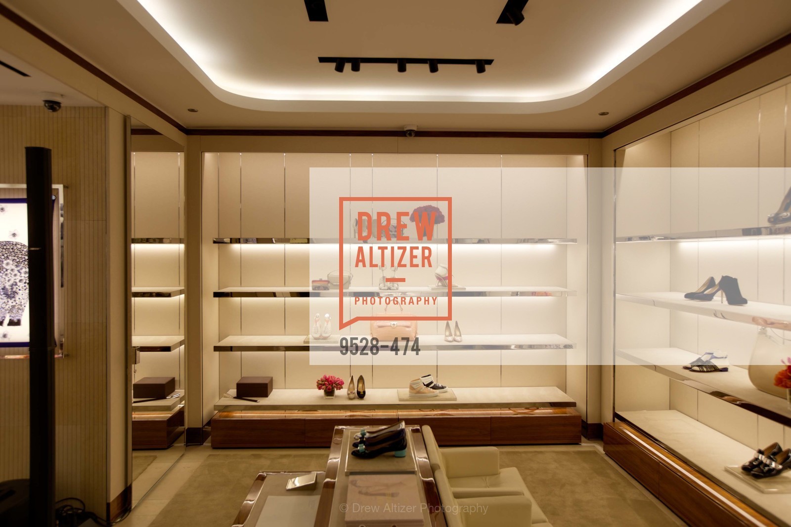 Atmosphere, SALVATORE FERRAGAMO San Francisco Re-Opening, US. US, January 23rd, 2014,Drew Altizer, Drew Altizer Photography, full-service agency, private events, San Francisco photographer, photographer california