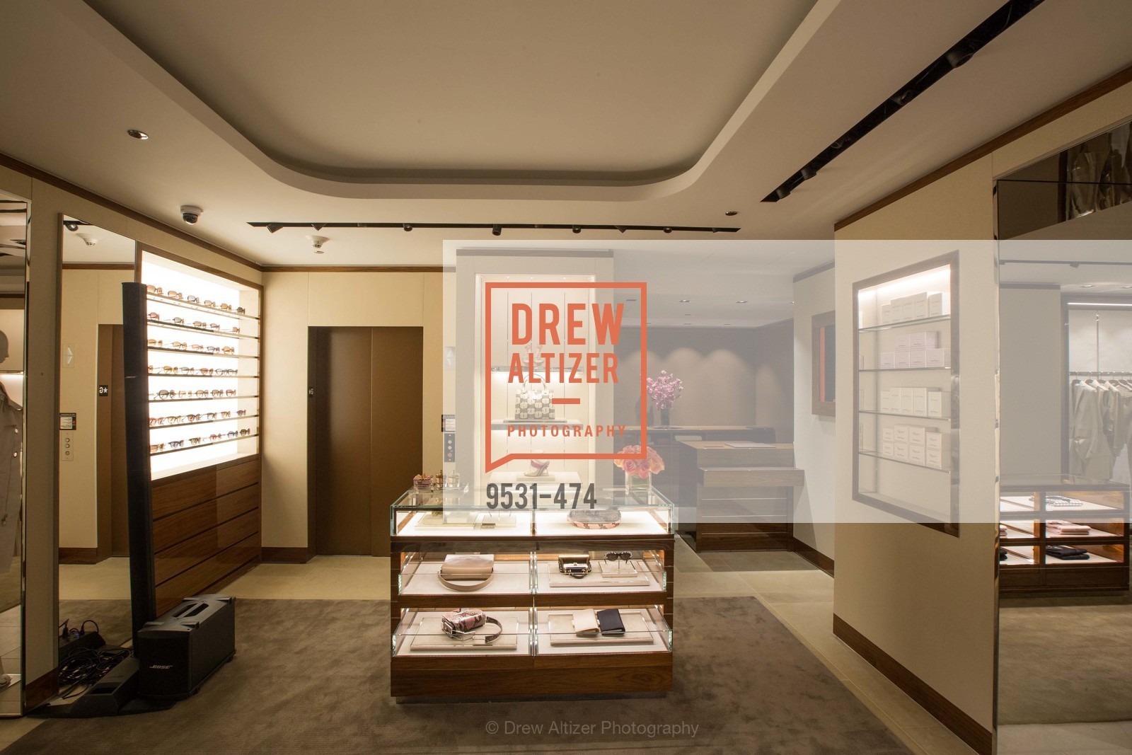Atmosphere, SALVATORE FERRAGAMO San Francisco Re-Opening, US. US, January 23rd, 2014,Drew Altizer, Drew Altizer Photography, full-service agency, private events, San Francisco photographer, photographer california