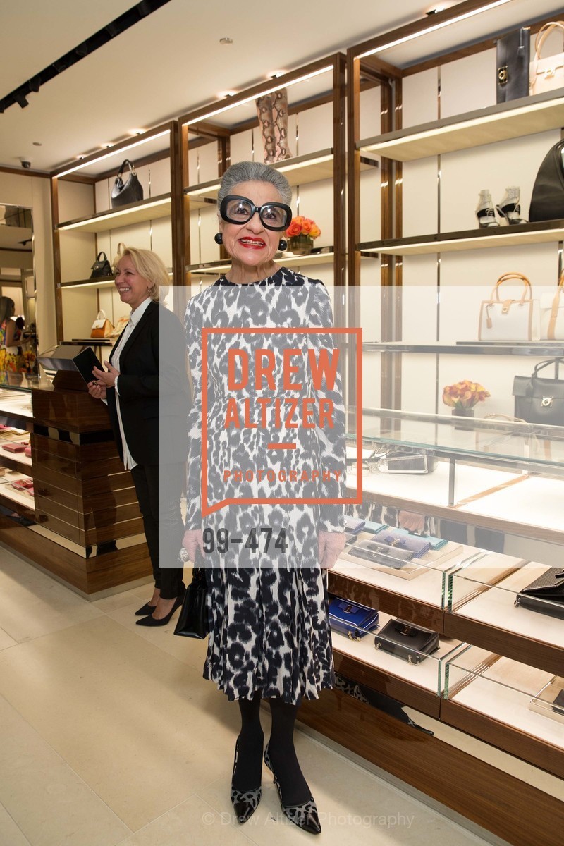 Joy Venturini Bianchi, SALVATORE FERRAGAMO San Francisco Re-Opening, US. US, January 23rd, 2014,Drew Altizer, Drew Altizer Photography, full-service agency, private events, San Francisco photographer, photographer california