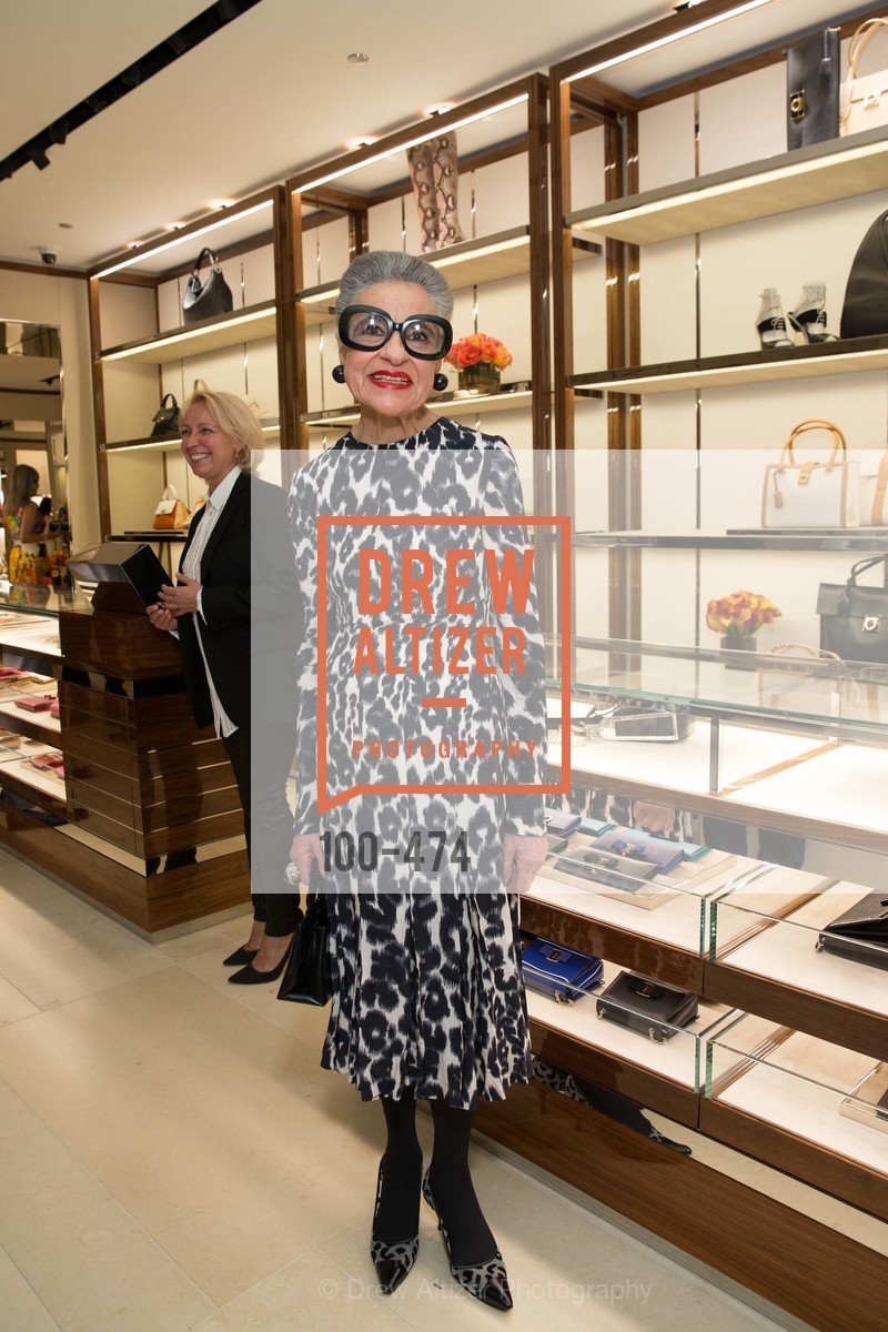 Joy Venturini Bianchi, SALVATORE FERRAGAMO San Francisco Re-Opening, US. US, January 23rd, 2014,Drew Altizer, Drew Altizer Photography, full-service agency, private events, San Francisco photographer, photographer california