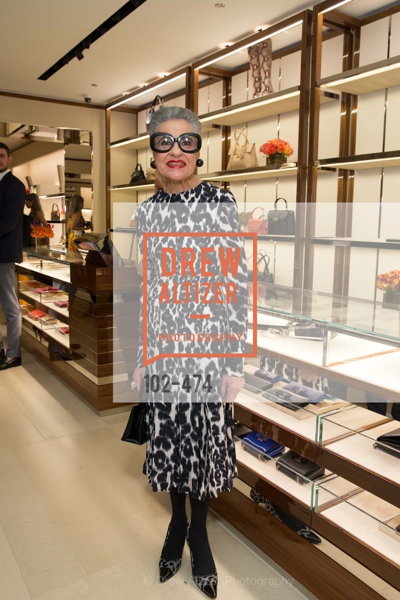 Joy Venturini Bianchi, SALVATORE FERRAGAMO San Francisco Re-Opening, US. US, January 23rd, 2014,Drew Altizer, Drew Altizer Photography, full-service agency, private events, San Francisco photographer, photographer california