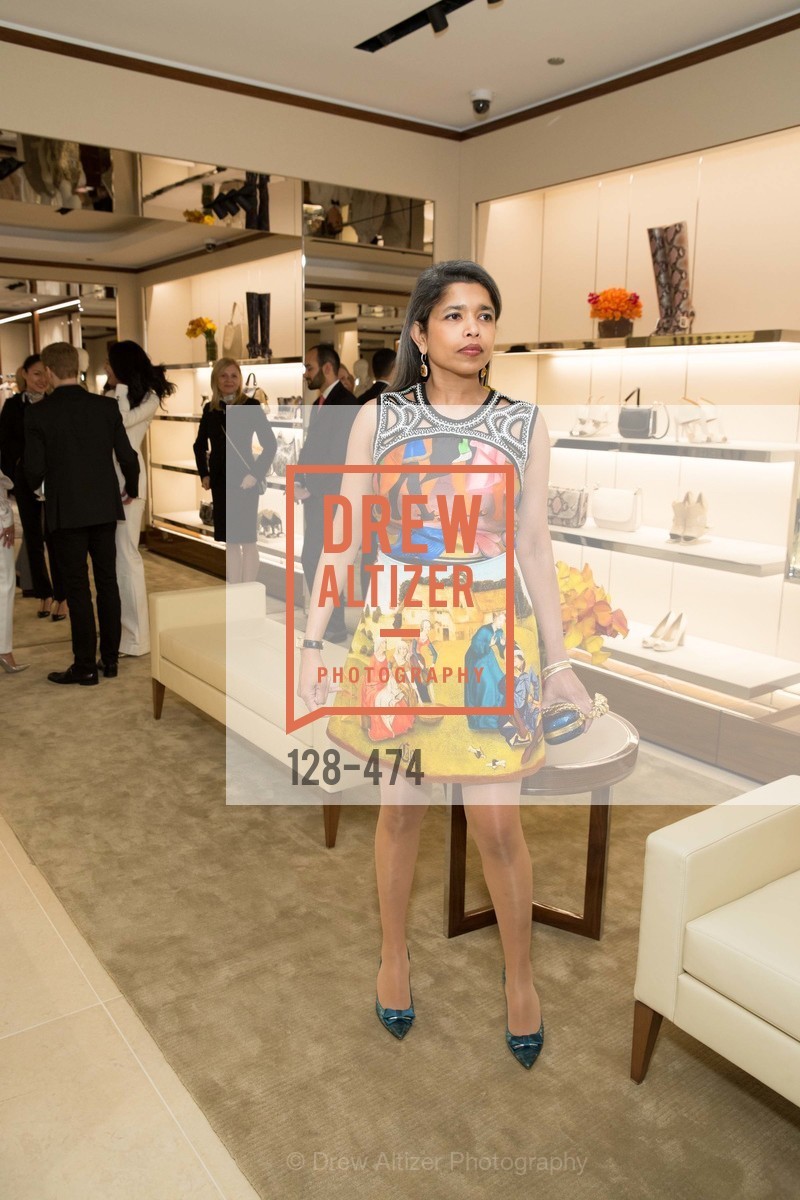 Deepa Pakianathan, SALVATORE FERRAGAMO San Francisco Re-Opening, US. US, January 23rd, 2014,Drew Altizer, Drew Altizer Photography, full-service event agency, private events, San Francisco photographer, photographer California