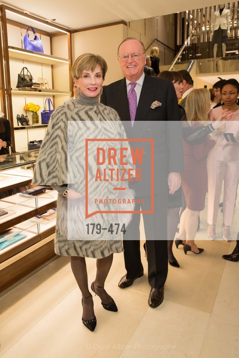 Urannia Ristow, Bruno Ristow, SALVATORE FERRAGAMO San Francisco Re-Opening, US. US, January 23rd, 2014,Drew Altizer, Drew Altizer Photography, full-service agency, private events, San Francisco photographer, photographer california