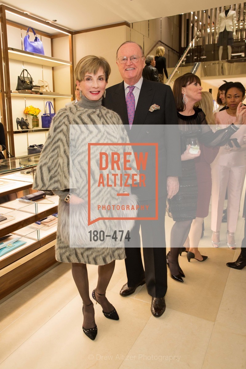 Urannia Ristow, Bruno Ristow, SALVATORE FERRAGAMO San Francisco Re-Opening, US. US, January 23rd, 2014,Drew Altizer, Drew Altizer Photography, full-service event agency, private events, San Francisco photographer, photographer California