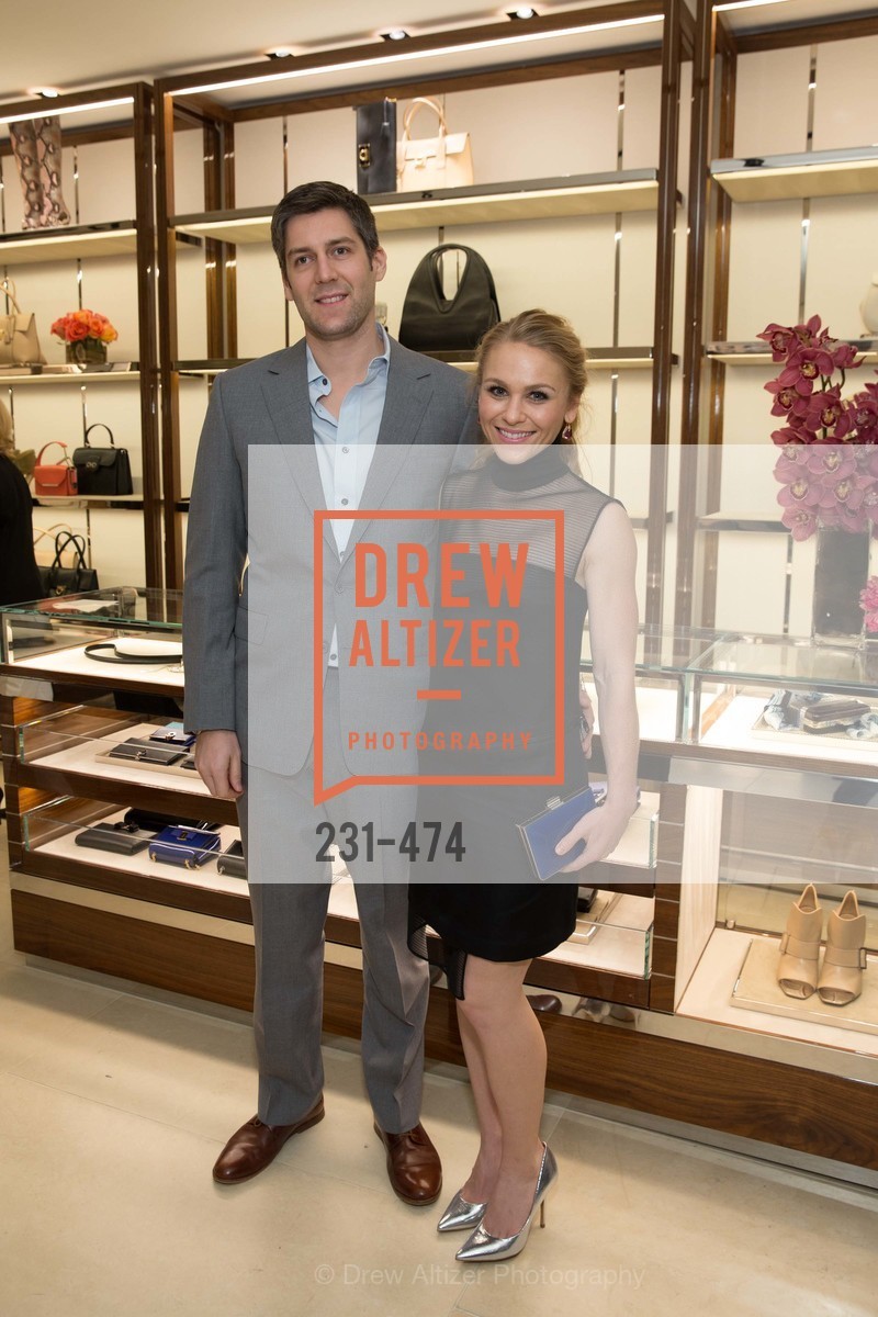 Alexander Getty, Tatum Getty, SALVATORE FERRAGAMO San Francisco Re-Opening, US. US, January 23rd, 2014,Drew Altizer, Drew Altizer Photography, full-service agency, private events, San Francisco photographer, photographer california