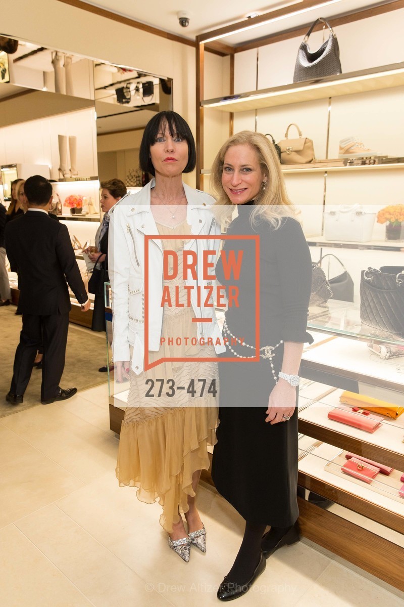 Christine Suppes, Joni Binder, SALVATORE FERRAGAMO San Francisco Re-Opening, US. US, January 23rd, 2014,Drew Altizer, Drew Altizer Photography, full-service agency, private events, San Francisco photographer, photographer california