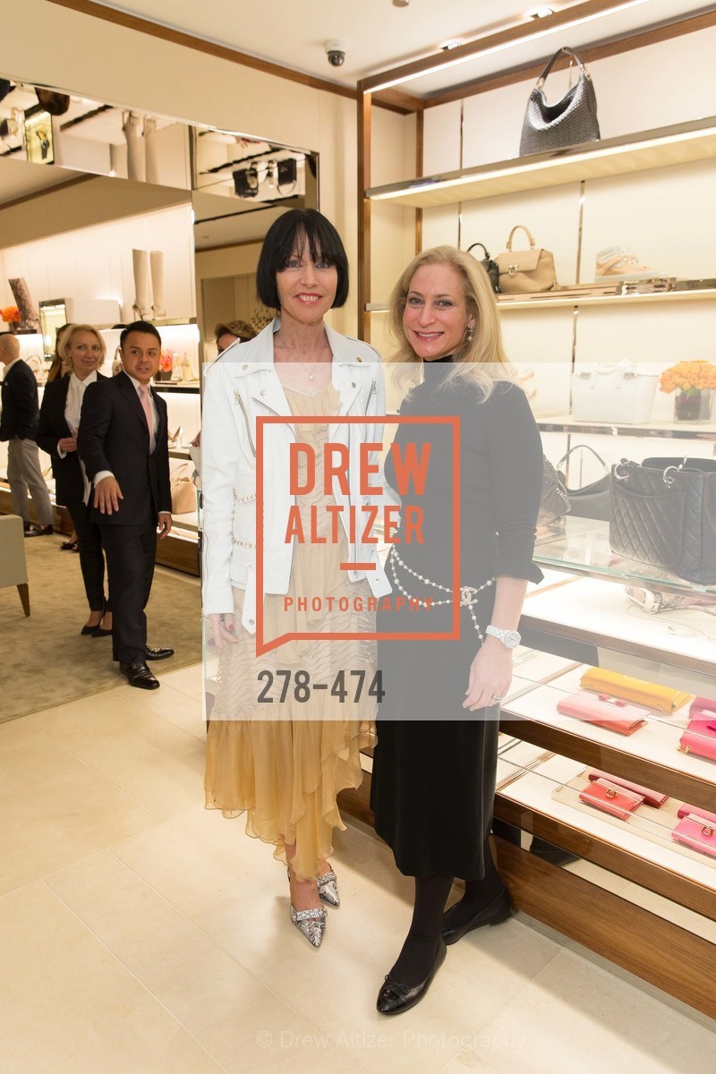 Christine Suppes, Joni Binder, SALVATORE FERRAGAMO San Francisco Re-Opening, US. US, January 23rd, 2014,Drew Altizer, Drew Altizer Photography, full-service agency, private events, San Francisco photographer, photographer california