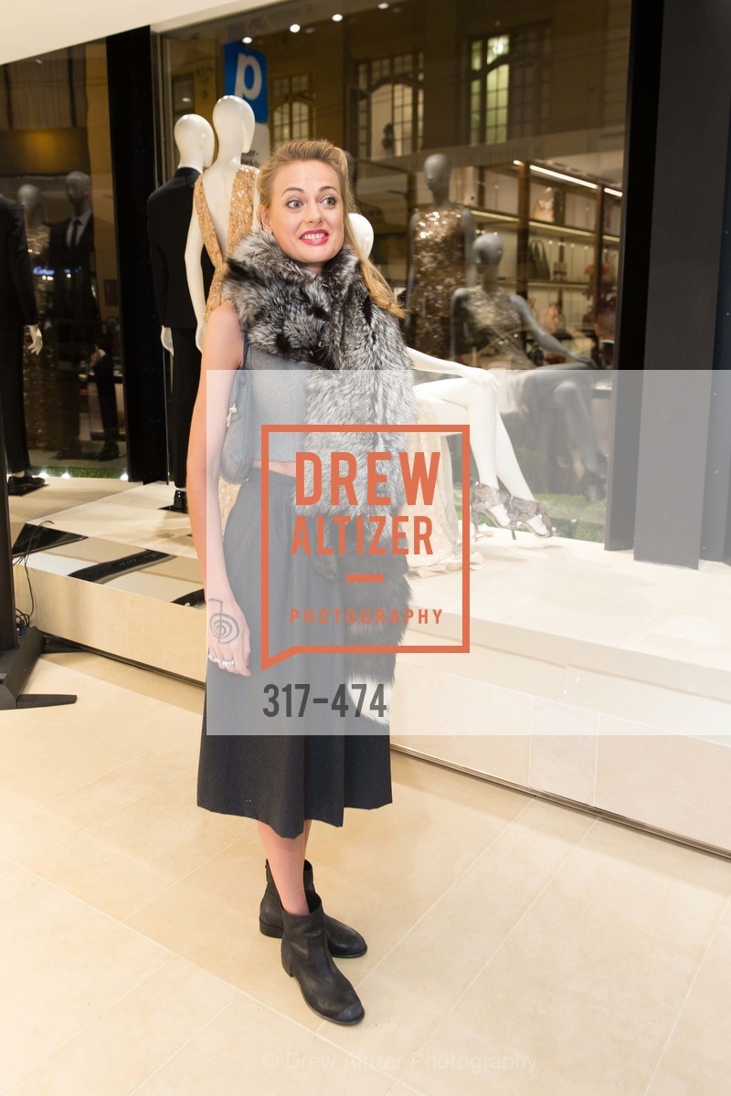 Yuliya Selbukima, SALVATORE FERRAGAMO San Francisco Re-Opening, US. US, January 23rd, 2014,Drew Altizer, Drew Altizer Photography, full-service agency, private events, San Francisco photographer, photographer california