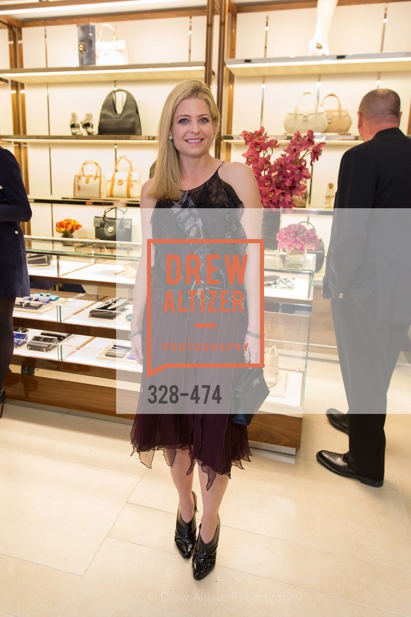 Jenna Hunt, SALVATORE FERRAGAMO San Francisco Re-Opening, US. US, January 23rd, 2014,Drew Altizer, Drew Altizer Photography, full-service event agency, private events, San Francisco photographer, photographer California