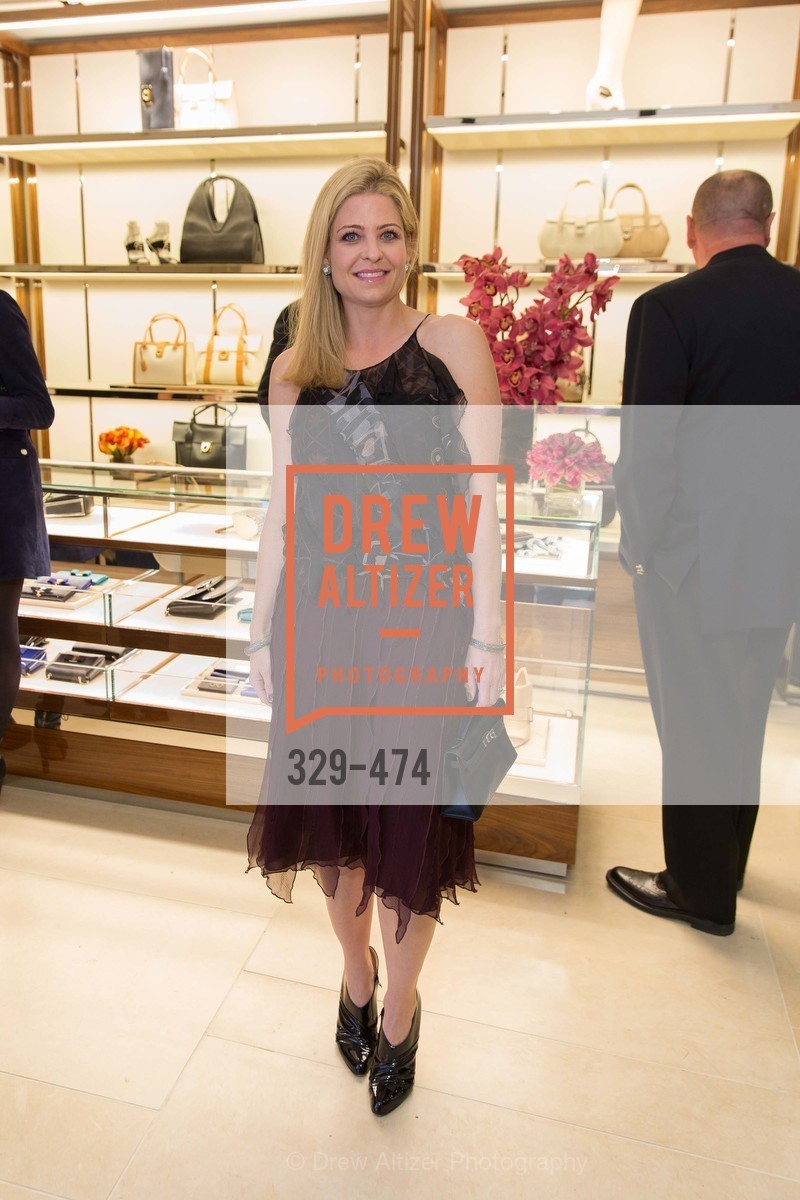 Jenna Hunt, SALVATORE FERRAGAMO San Francisco Re-Opening, US. US, January 23rd, 2014,Drew Altizer, Drew Altizer Photography, full-service agency, private events, San Francisco photographer, photographer california