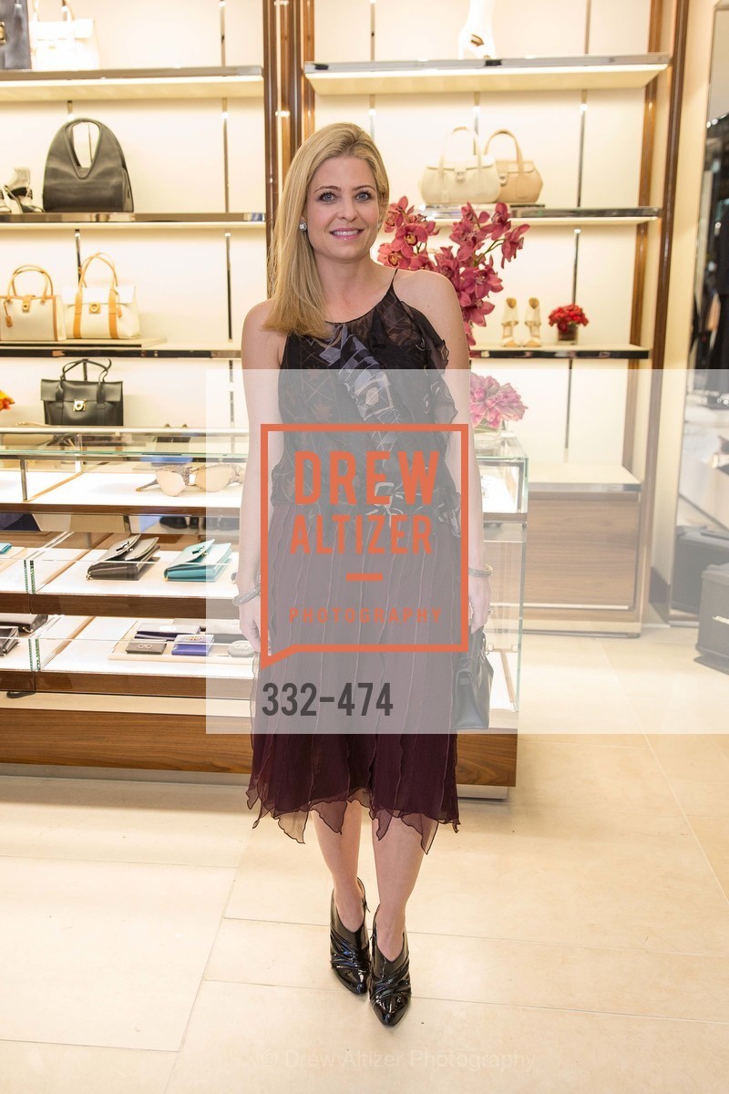 Jenna Hunt, SALVATORE FERRAGAMO San Francisco Re-Opening, US. US, January 23rd, 2014,Drew Altizer, Drew Altizer Photography, full-service event agency, private events, San Francisco photographer, photographer California