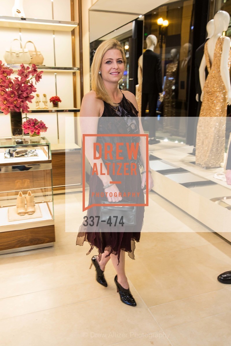 Jenna Hunt, SALVATORE FERRAGAMO San Francisco Re-Opening, US. US, January 23rd, 2014,Drew Altizer, Drew Altizer Photography, full-service agency, private events, San Francisco photographer, photographer california