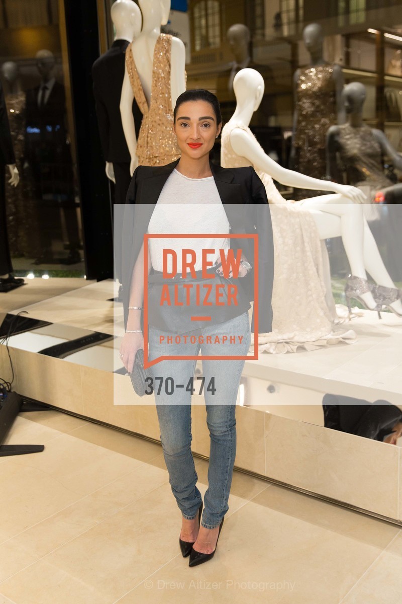 Olga Dzilikhova, SALVATORE FERRAGAMO San Francisco Re-Opening, US. US, January 23rd, 2014,Drew Altizer, Drew Altizer Photography, full-service event agency, private events, San Francisco photographer, photographer California