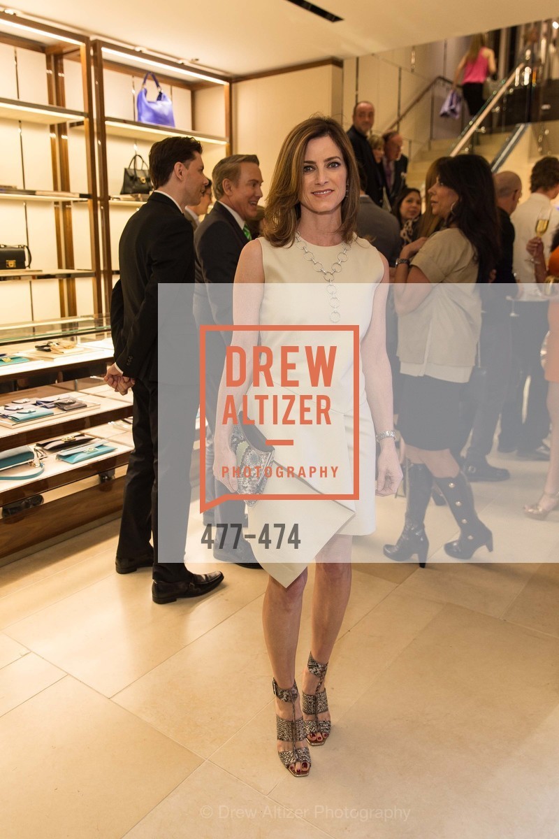 Carol Bonnie, SALVATORE FERRAGAMO San Francisco Re-Opening, US. US, January 23rd, 2014,Drew Altizer, Drew Altizer Photography, full-service agency, private events, San Francisco photographer, photographer california