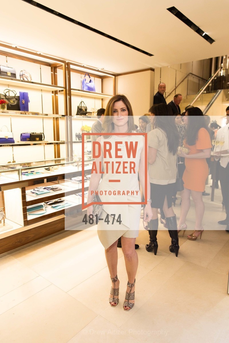 Carol Bonnie, SALVATORE FERRAGAMO San Francisco Re-Opening, US. US, January 23rd, 2014,Drew Altizer, Drew Altizer Photography, full-service agency, private events, San Francisco photographer, photographer california