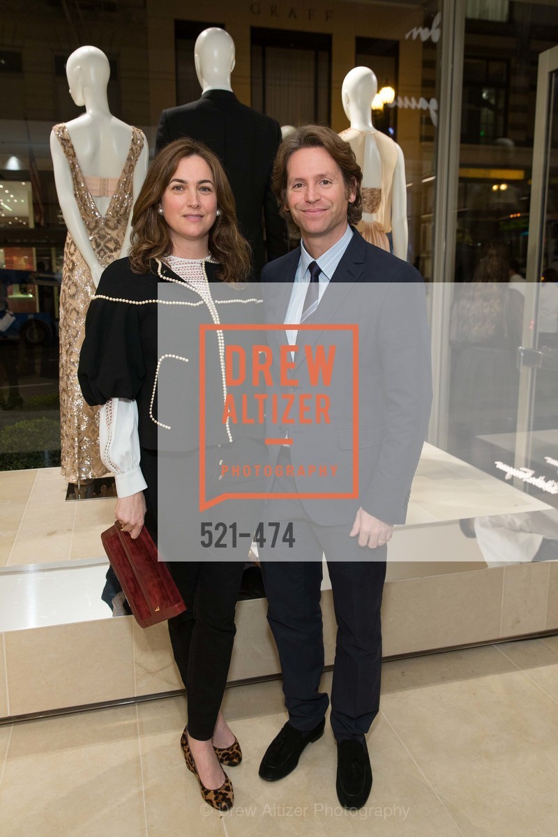 Alexis Traina, Trevor Traina, SALVATORE FERRAGAMO San Francisco Re-Opening, US. US, January 23rd, 2014,Drew Altizer, Drew Altizer Photography, full-service event agency, private events, San Francisco photographer, photographer California