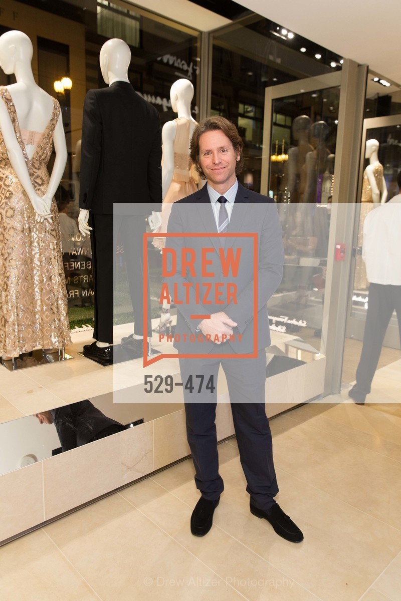 Trevor Traina, SALVATORE FERRAGAMO San Francisco Re-Opening, US. US, January 23rd, 2014,Drew Altizer, Drew Altizer Photography, full-service agency, private events, San Francisco photographer, photographer california