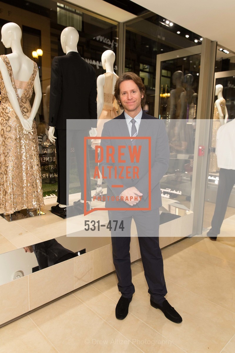 Trevor Traina, SALVATORE FERRAGAMO San Francisco Re-Opening, US. US, January 23rd, 2014,Drew Altizer, Drew Altizer Photography, full-service agency, private events, San Francisco photographer, photographer california