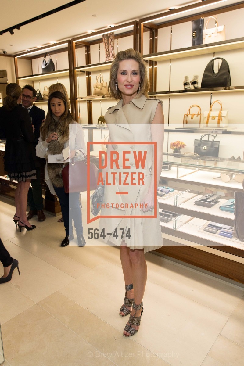 Kate Harbin, SALVATORE FERRAGAMO San Francisco Re-Opening, US. US, January 23rd, 2014,Drew Altizer, Drew Altizer Photography, full-service agency, private events, San Francisco photographer, photographer california