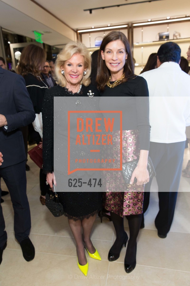 Dede Wilsey, Lisa Zanze, SALVATORE FERRAGAMO San Francisco Re-Opening, US. US, January 23rd, 2014,Drew Altizer, Drew Altizer Photography, full-service agency, private events, San Francisco photographer, photographer california