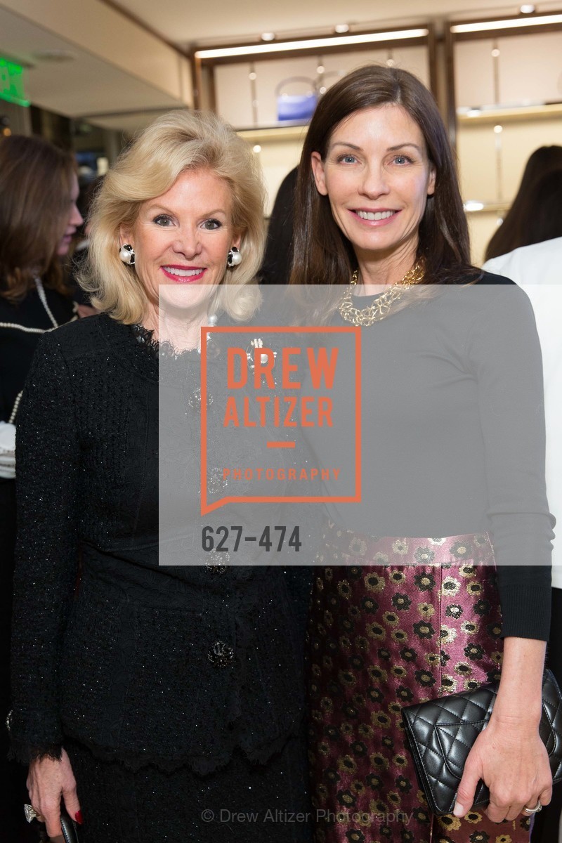 Dede Wilsey, Lisa Zanze, SALVATORE FERRAGAMO San Francisco Re-Opening, US. US, January 23rd, 2014,Drew Altizer, Drew Altizer Photography, full-service agency, private events, San Francisco photographer, photographer california