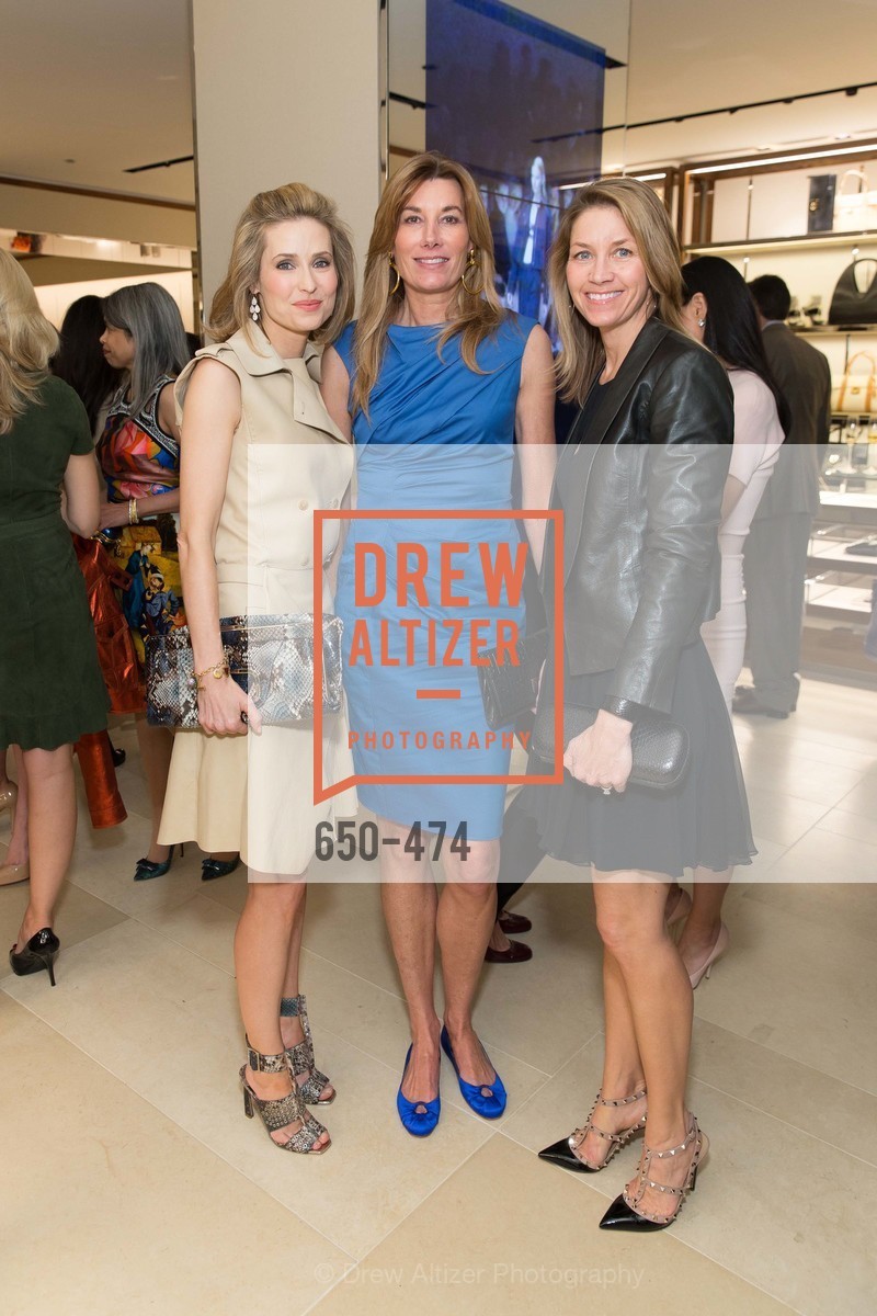 Kate Harbin, Susan Dunlevy, SALVATORE FERRAGAMO San Francisco Re-Opening, US. US, January 23rd, 2014,Drew Altizer, Drew Altizer Photography, full-service agency, private events, San Francisco photographer, photographer california