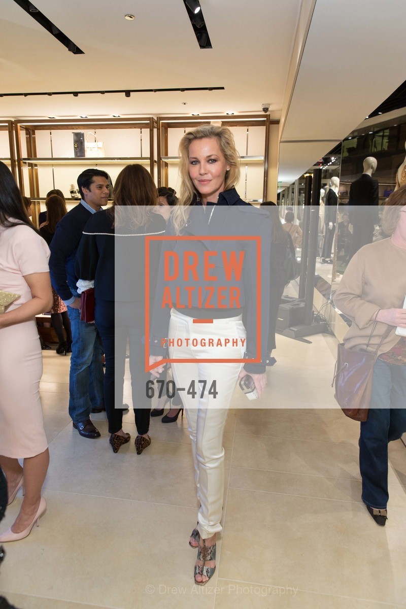 Connie Nielsen, SALVATORE FERRAGAMO San Francisco Re-Opening, US. US, January 23rd, 2014,Drew Altizer, Drew Altizer Photography, full-service agency, private events, San Francisco photographer, photographer california