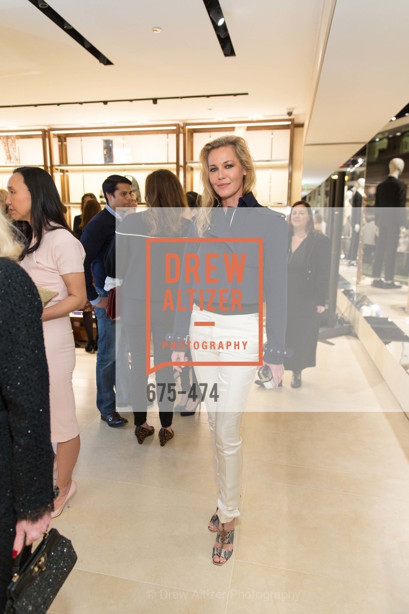 Connie Nielsen, SALVATORE FERRAGAMO San Francisco Re-Opening, US. US, January 23rd, 2014,Drew Altizer, Drew Altizer Photography, full-service agency, private events, San Francisco photographer, photographer california