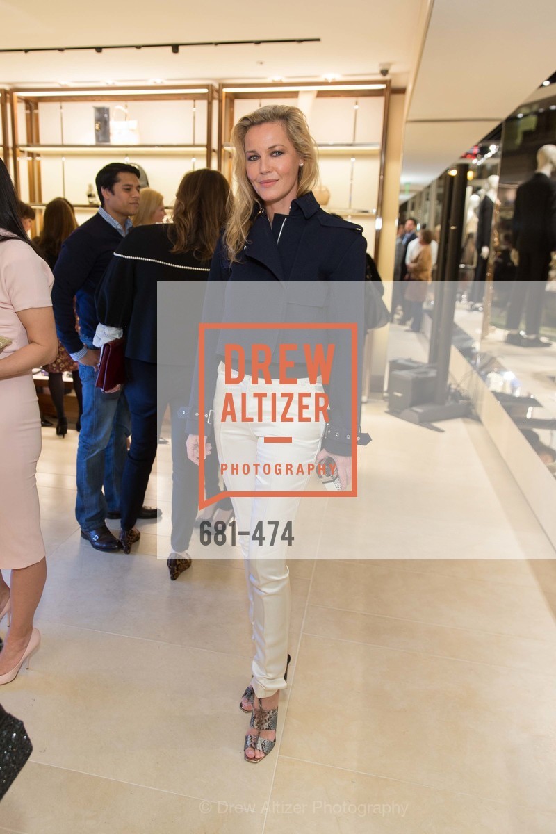 Connie Nielsen, SALVATORE FERRAGAMO San Francisco Re-Opening, US. US, January 23rd, 2014,Drew Altizer, Drew Altizer Photography, full-service agency, private events, San Francisco photographer, photographer california