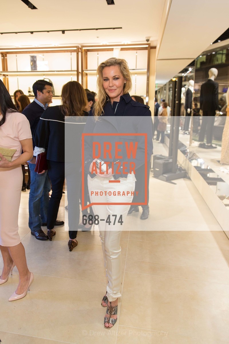 Connie Nielsen, SALVATORE FERRAGAMO San Francisco Re-Opening, US. US, January 23rd, 2014,Drew Altizer, Drew Altizer Photography, full-service agency, private events, San Francisco photographer, photographer california