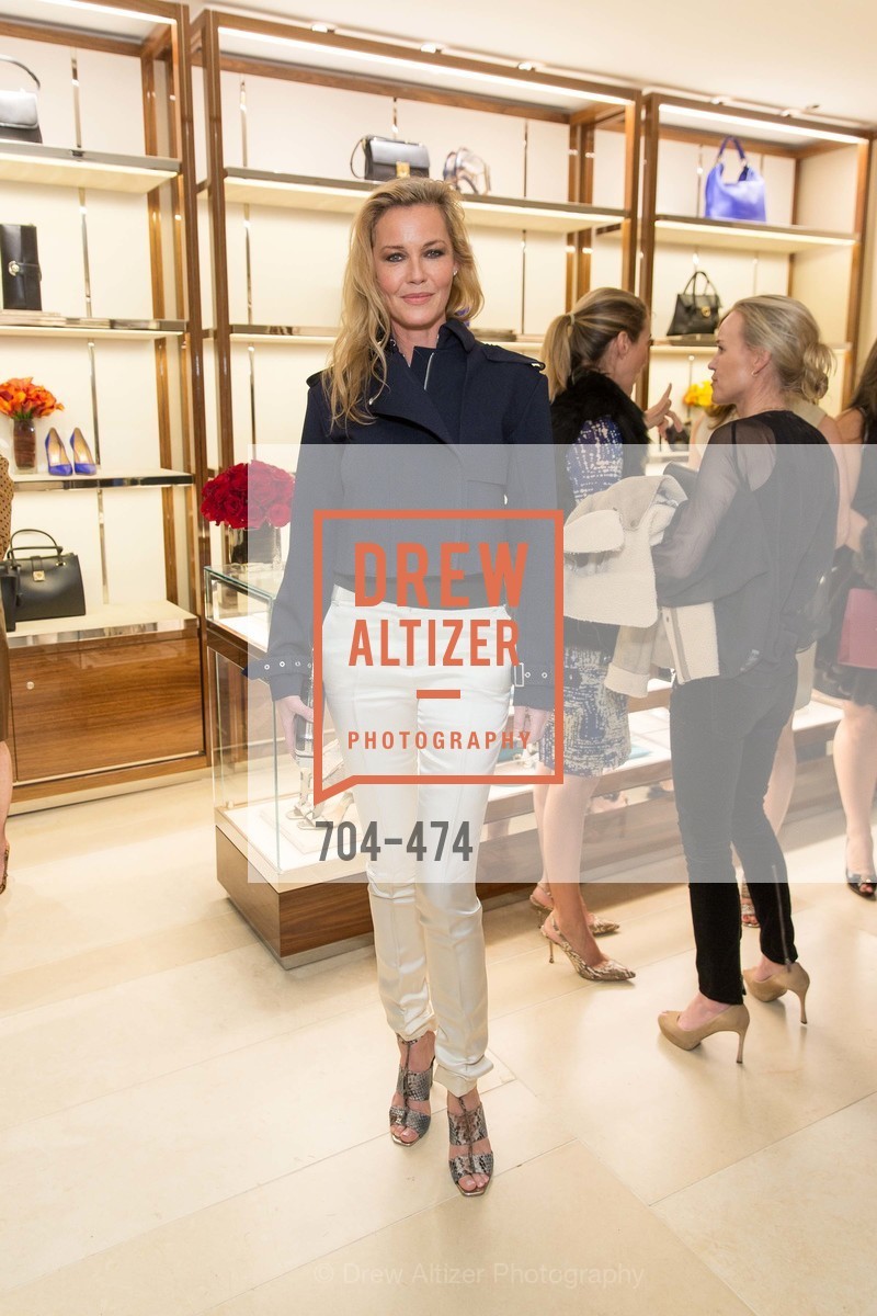 Connie Nielsen, SALVATORE FERRAGAMO San Francisco Re-Opening, US. US, January 23rd, 2014,Drew Altizer, Drew Altizer Photography, full-service agency, private events, San Francisco photographer, photographer california