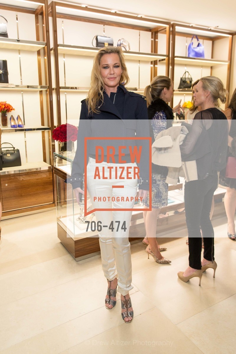 Connie Nielsen, SALVATORE FERRAGAMO San Francisco Re-Opening, US. US, January 23rd, 2014,Drew Altizer, Drew Altizer Photography, full-service agency, private events, San Francisco photographer, photographer california