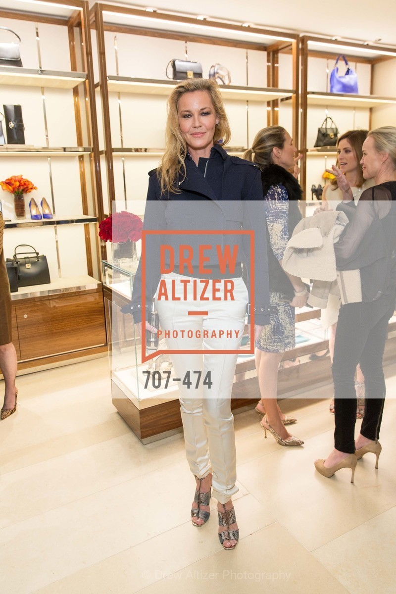 Connie Nielsen, SALVATORE FERRAGAMO San Francisco Re-Opening, US. US, January 23rd, 2014,Drew Altizer, Drew Altizer Photography, full-service event agency, private events, San Francisco photographer, photographer California