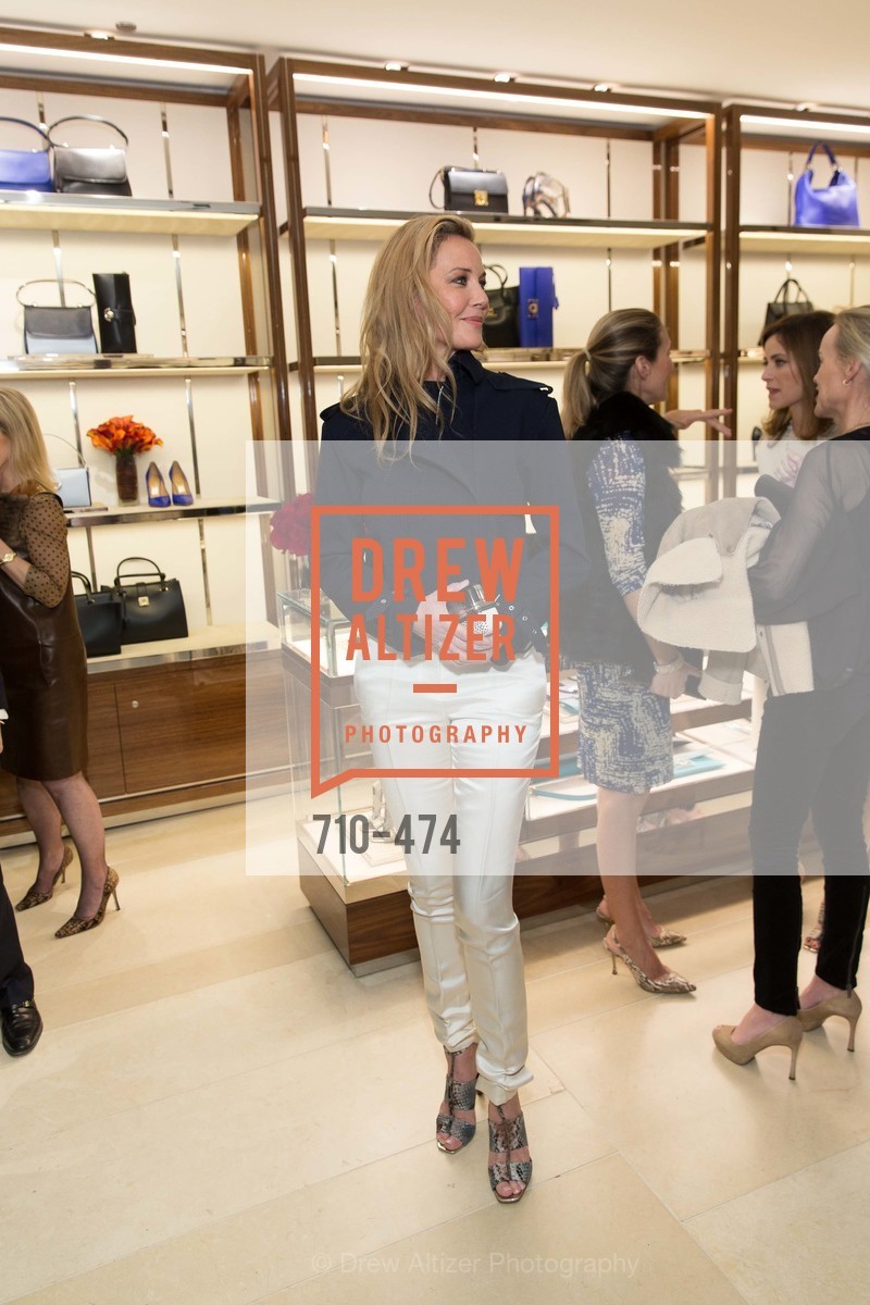 Connie Nielsen, SALVATORE FERRAGAMO San Francisco Re-Opening, US. US, January 23rd, 2014,Drew Altizer, Drew Altizer Photography, full-service event agency, private events, San Francisco photographer, photographer California