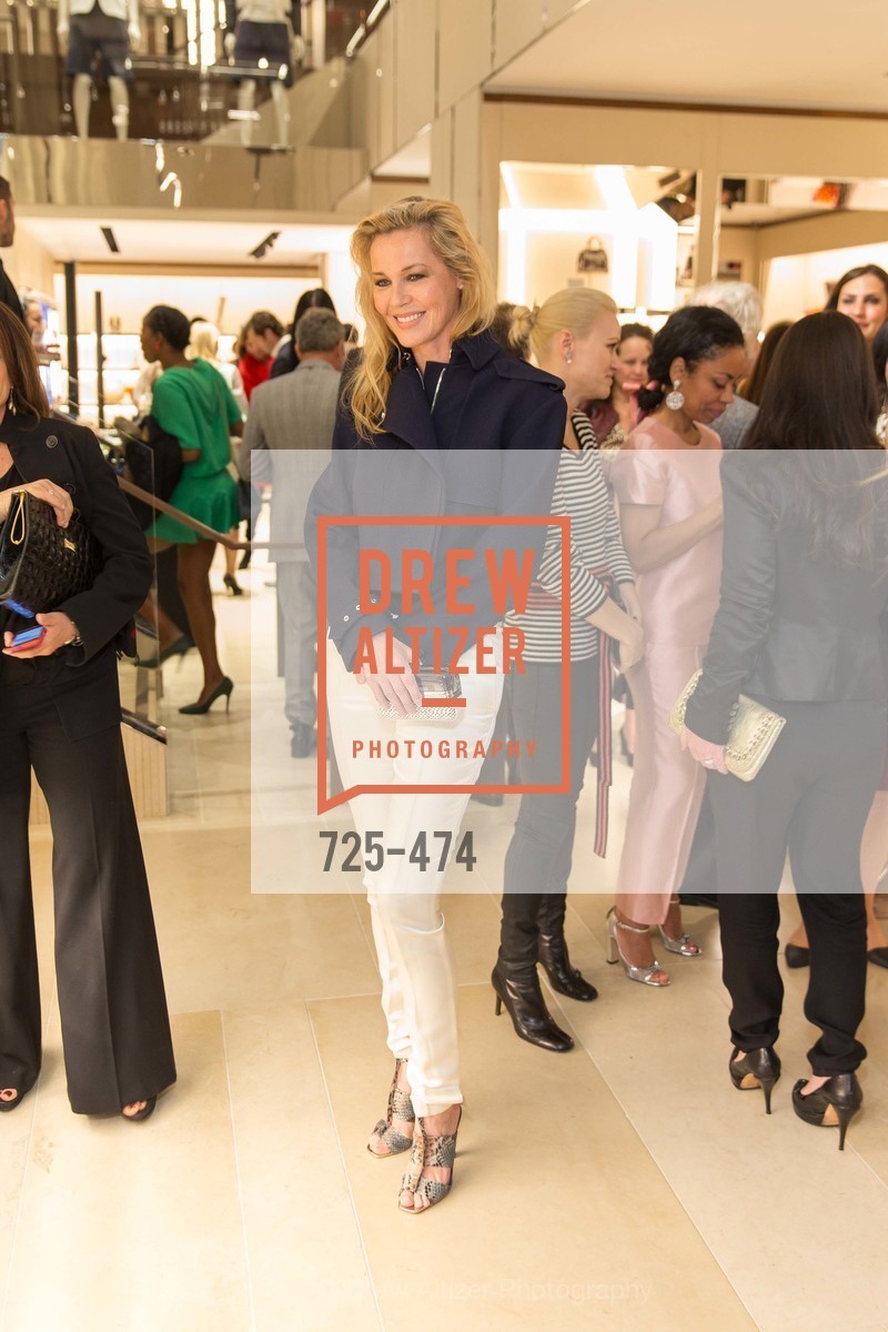 Connie Nielsen, SALVATORE FERRAGAMO San Francisco Re-Opening, US. US, January 23rd, 2014,Drew Altizer, Drew Altizer Photography, full-service agency, private events, San Francisco photographer, photographer california